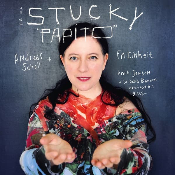 Erika Stucky