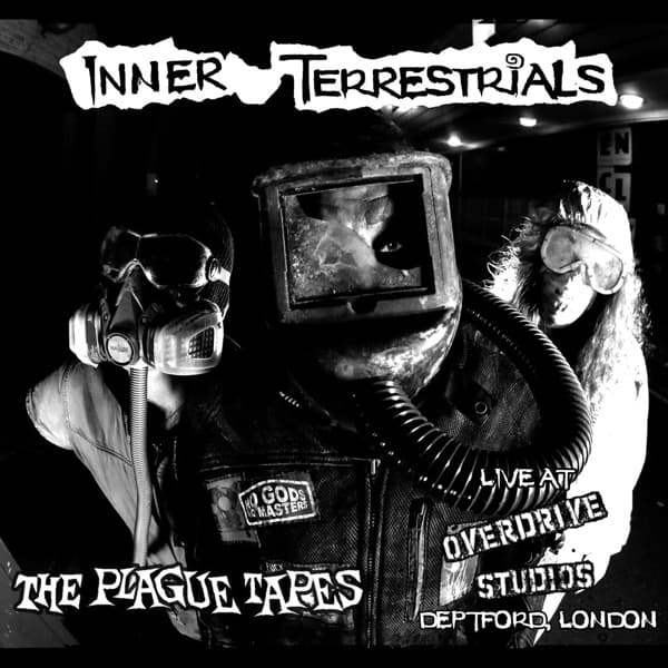 Inner Terrestrials
