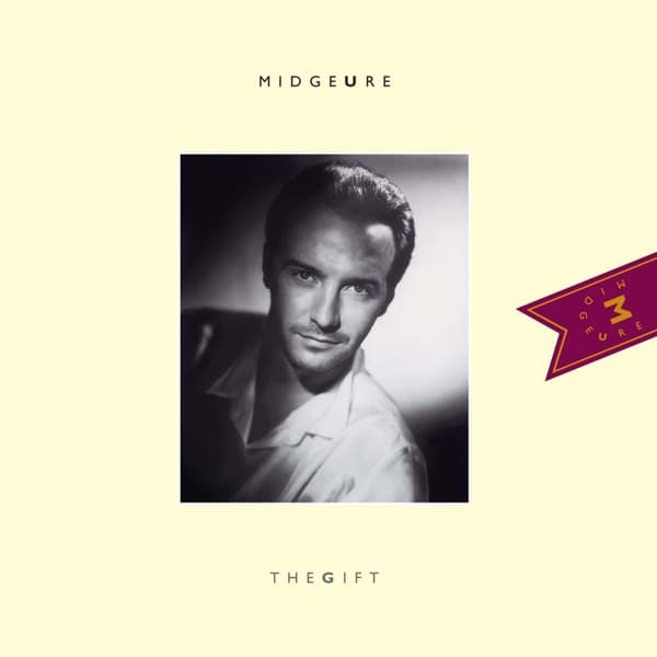 Midge Ure