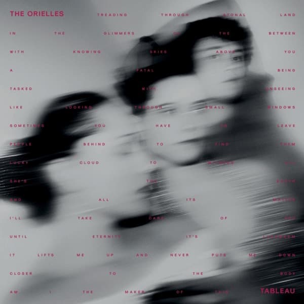 The Orielles