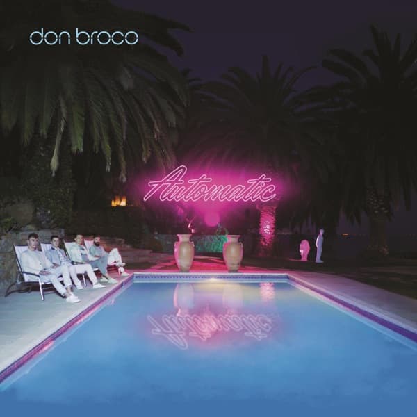 Don Broco