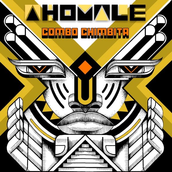 Combo Chimbita, Discolocas