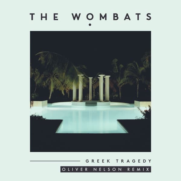 The Wombats