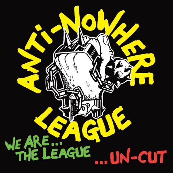 Anti-Nowhere League