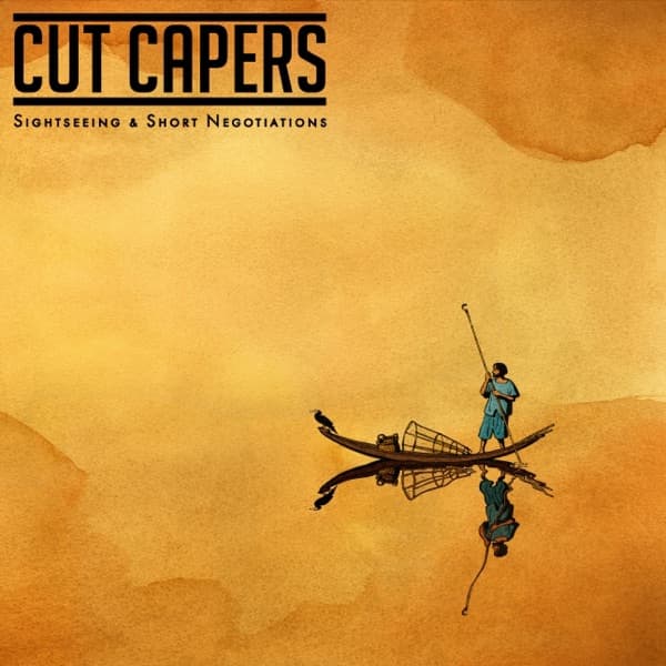 Cut Capers