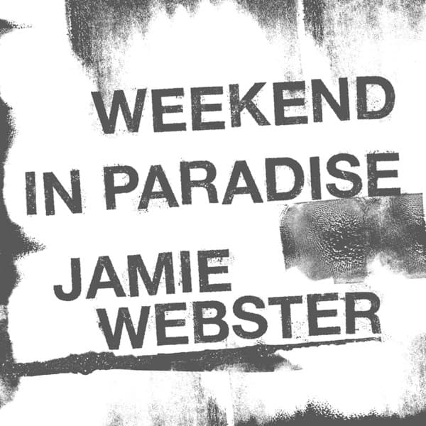 Jamie Webster