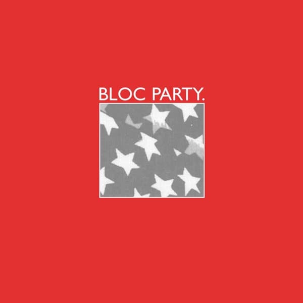 Bloc Party