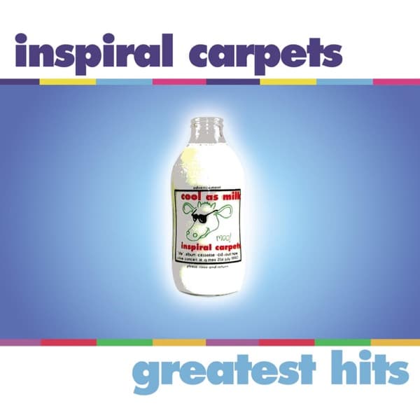 Inspiral Carpets