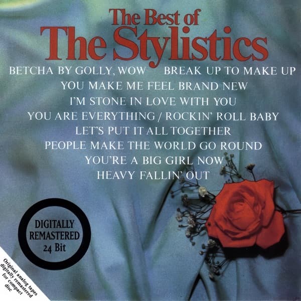 The Stylistics