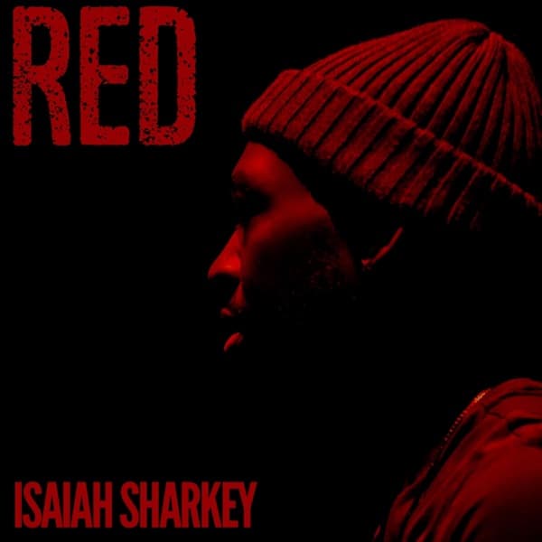 Isaiah Sharkey