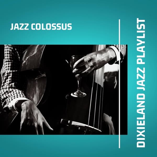 Jazz Colossus