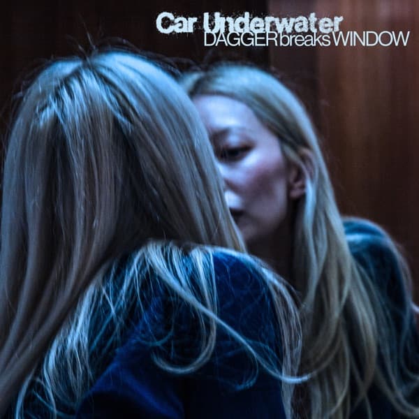 Car Underwater