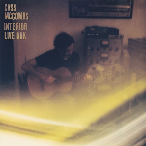 Cass McCombs