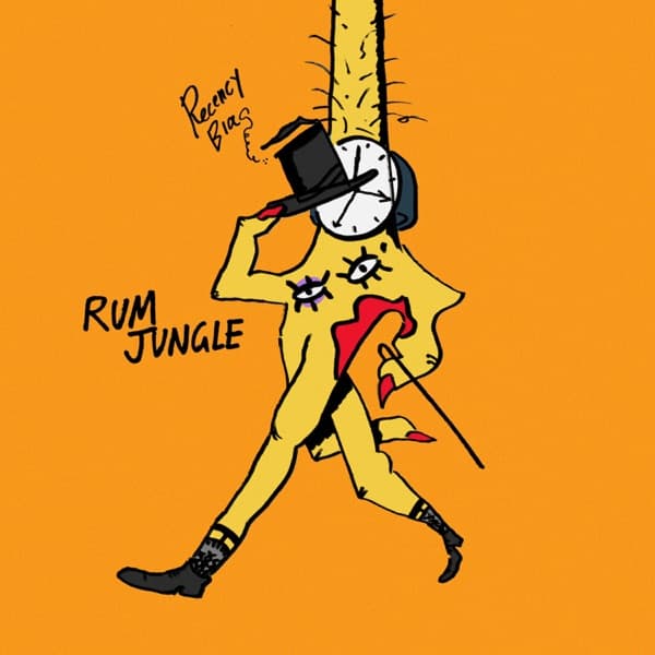 Rum Jungle