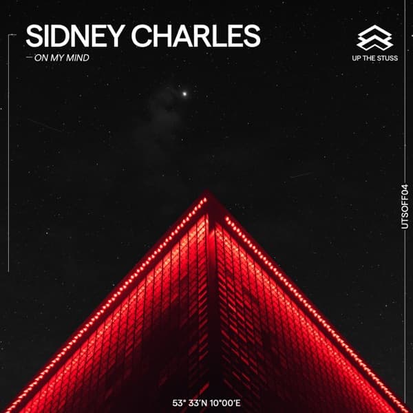 Sidney Charles