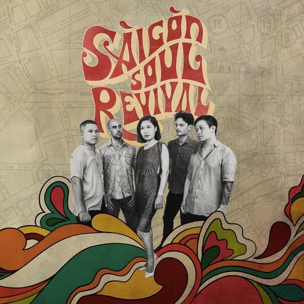 Saigon Soul Revival