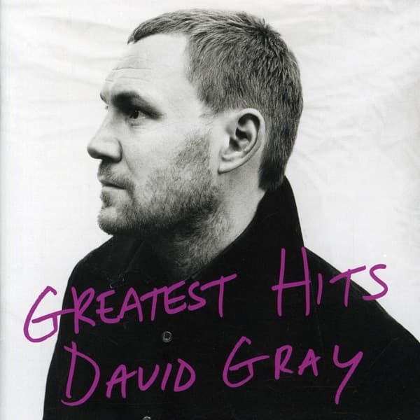 David Gray