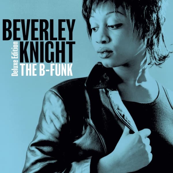 Beverley Knight
