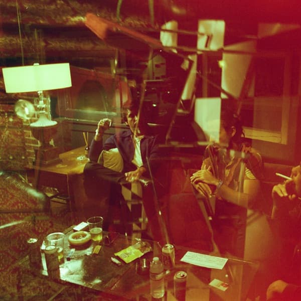 Levitation Room