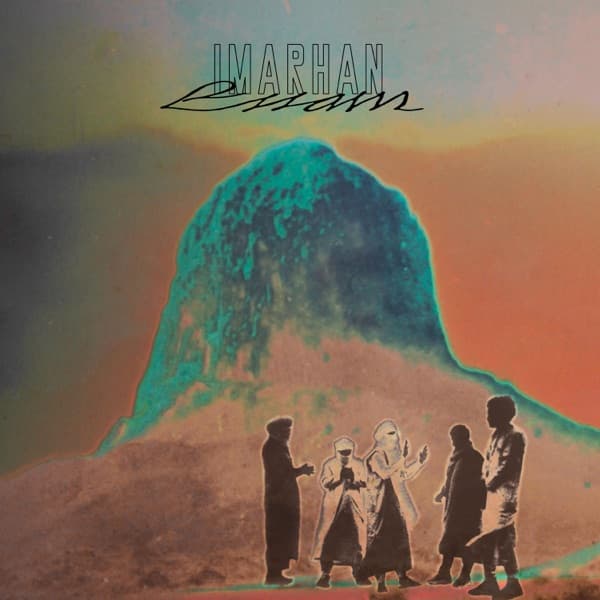 Imarhan