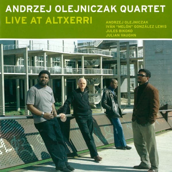 Andrzej Olejniczak