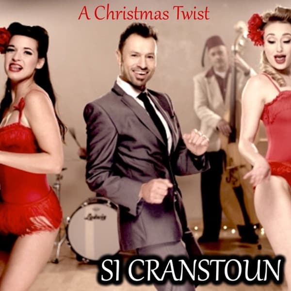 Si Cranstoun