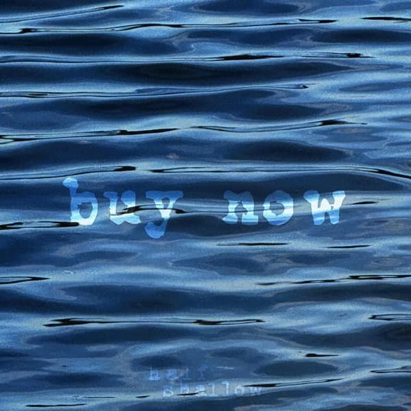 HALF SHALLOW