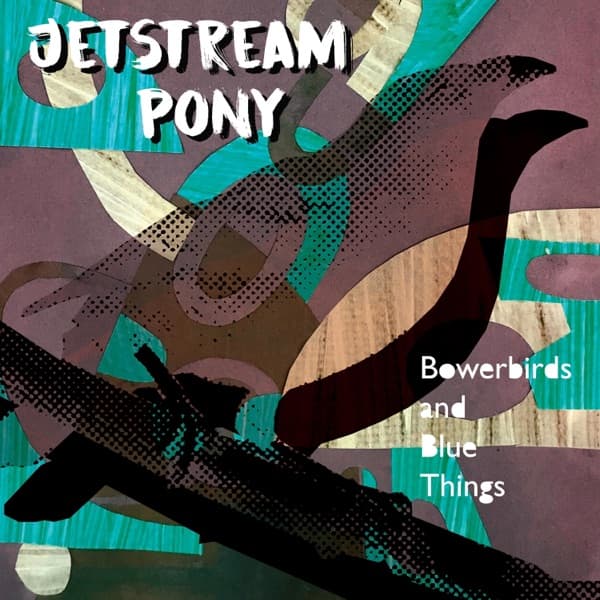 Jetstream Pony