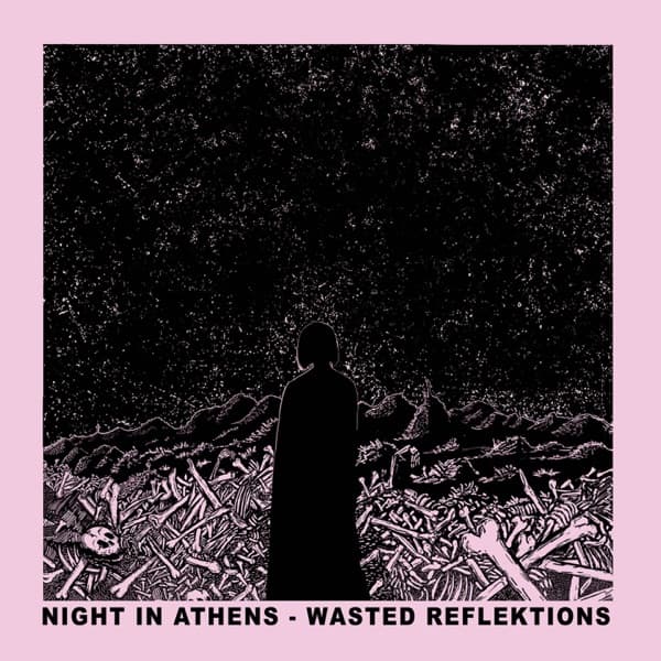 Night In Athens