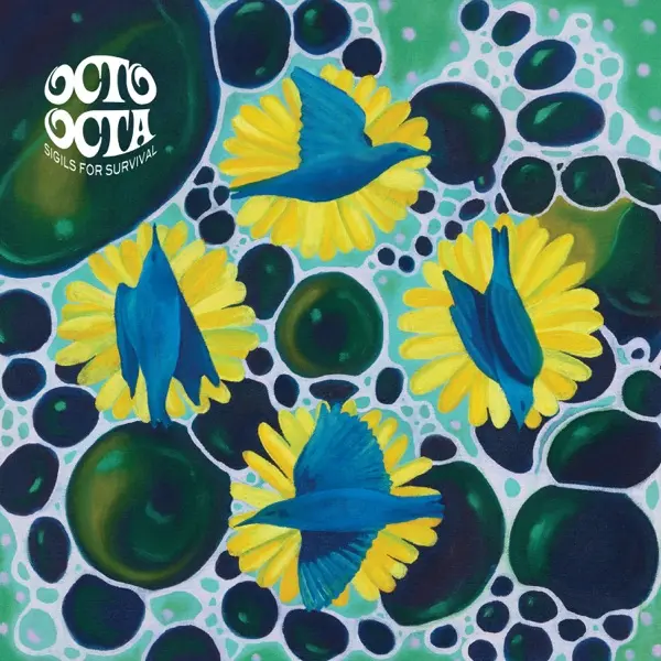 Octo Octa