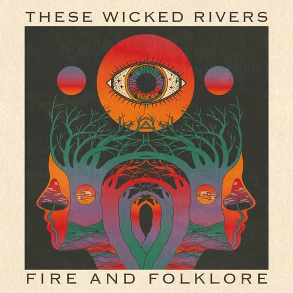 These Wicked Rivers