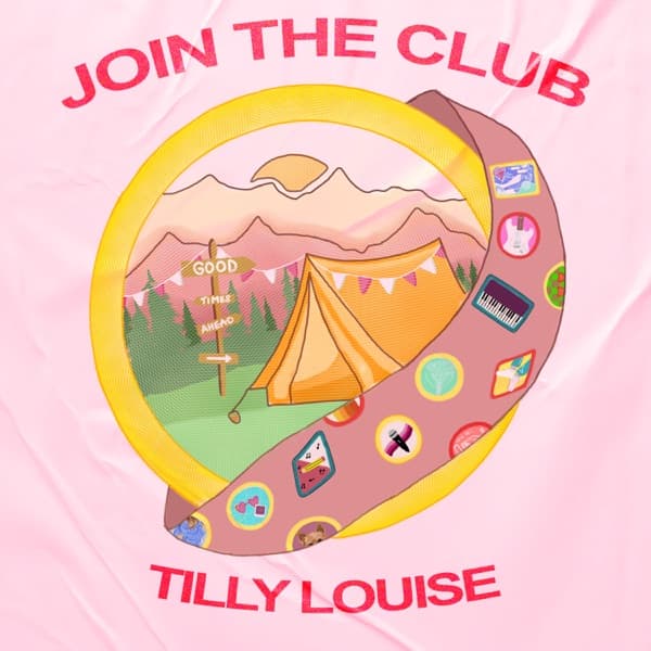 Tilly Louise