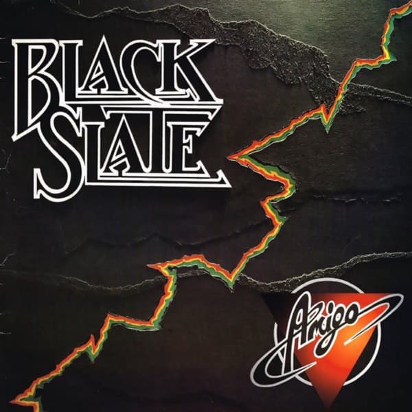 Black Slate