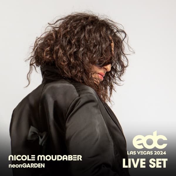 Nicole Moudaber