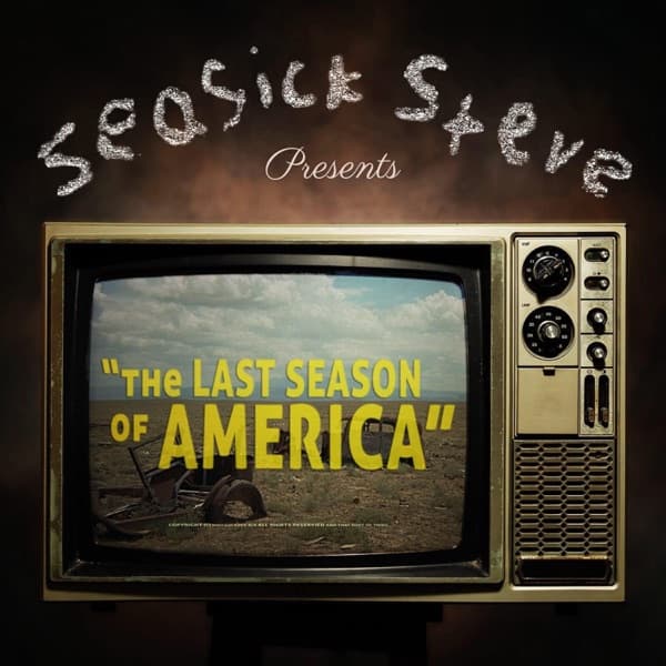 Seasick Steve