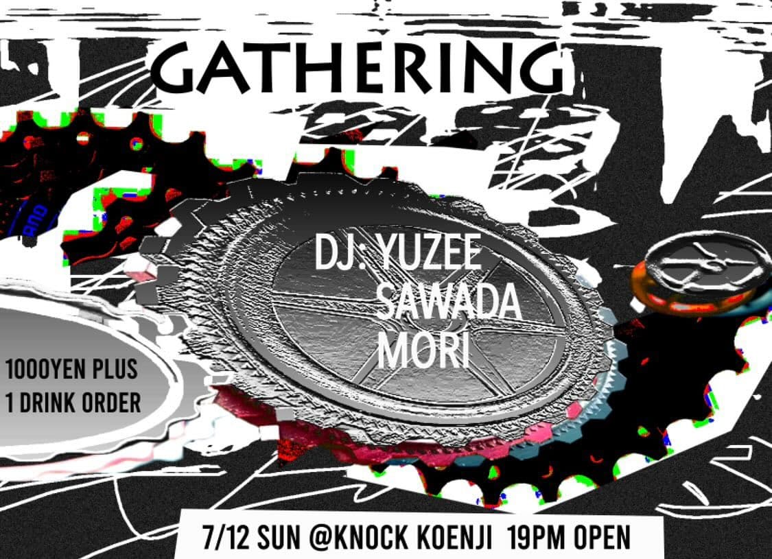GATHERING