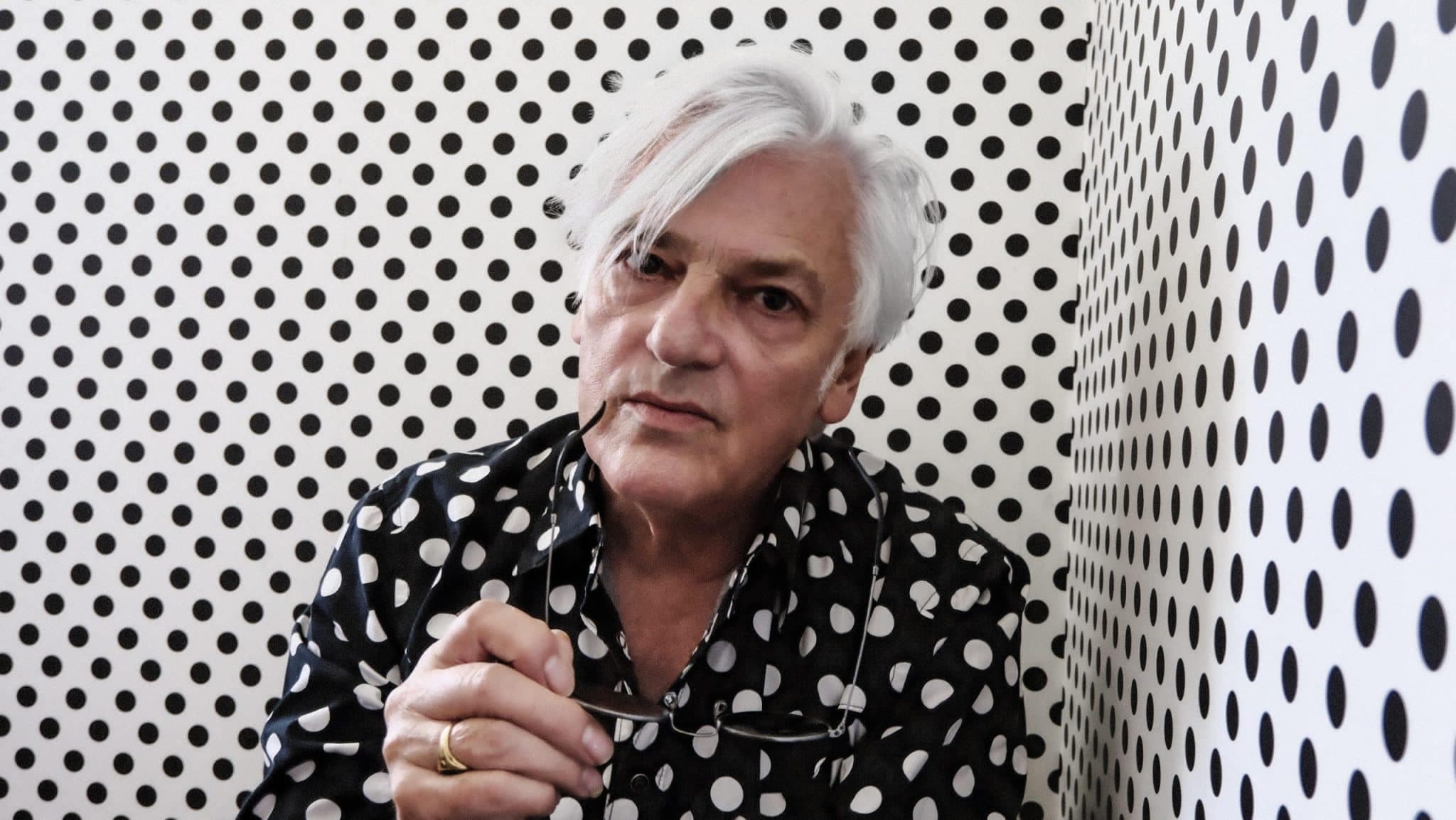 KULT Live: Robyn Hitchcock (UK) + support