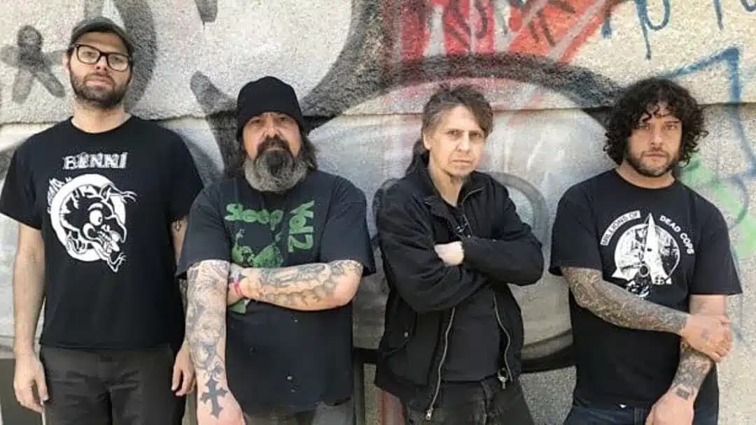KULT Live: EYEHATEGOD (US) & DEMONIC DEATH JUDGE