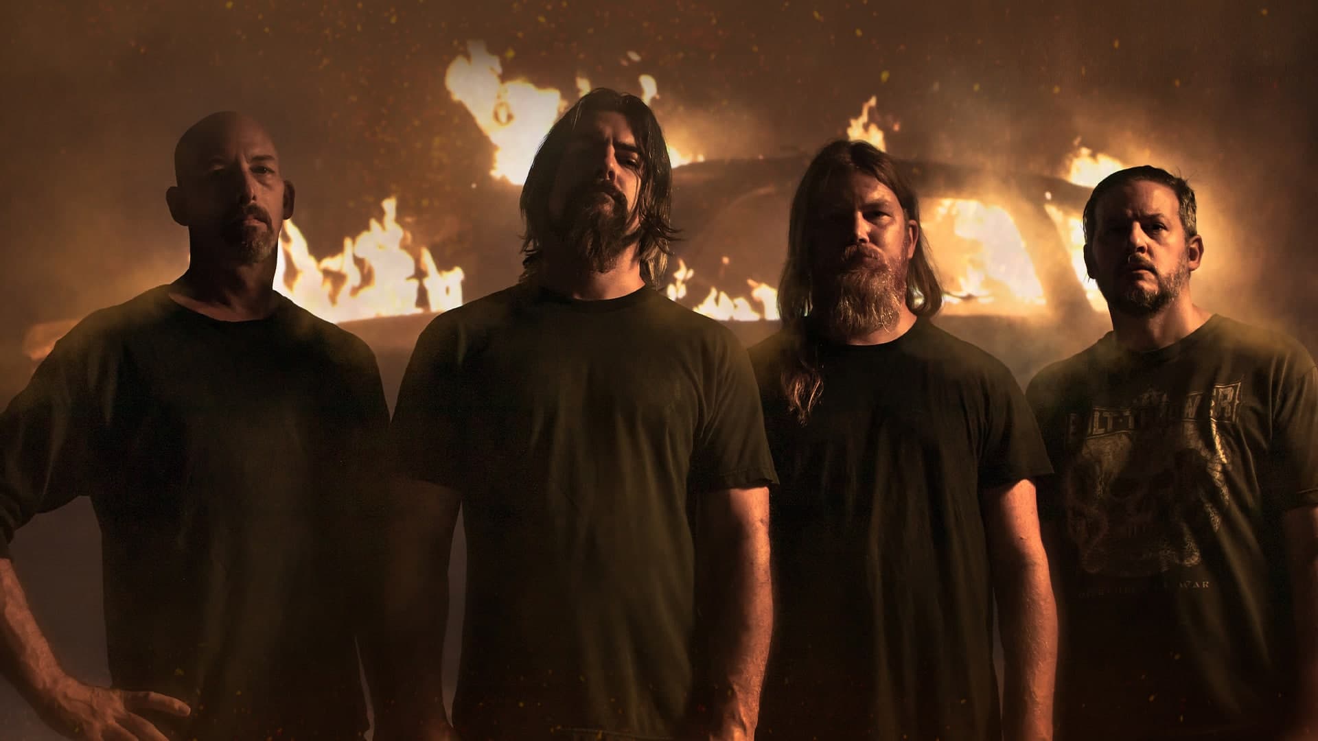 KULT Live: Misery Index (USA) + Omnivortex + Cryptic Hatred