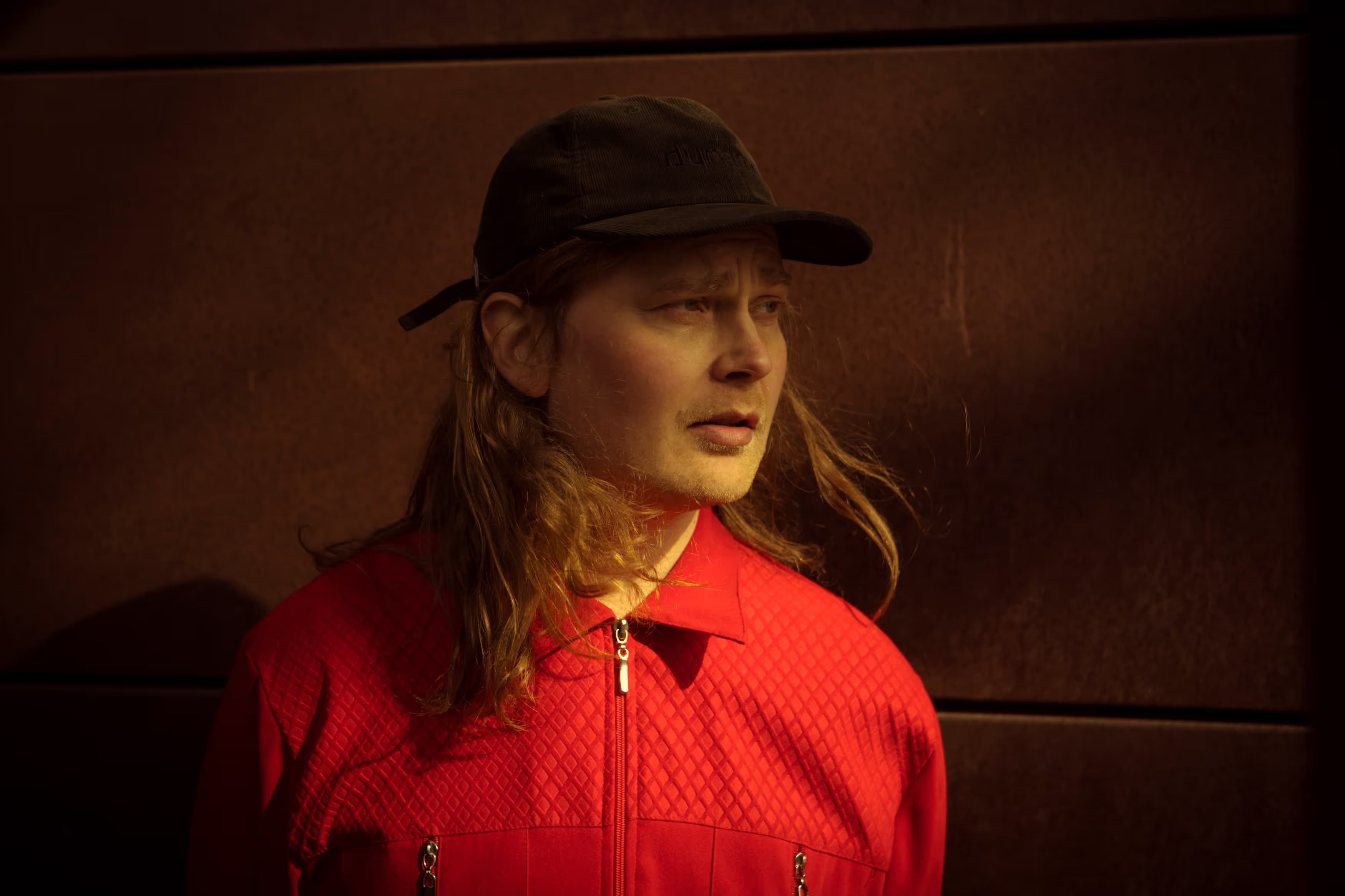 Antti Autio – Haahuillen