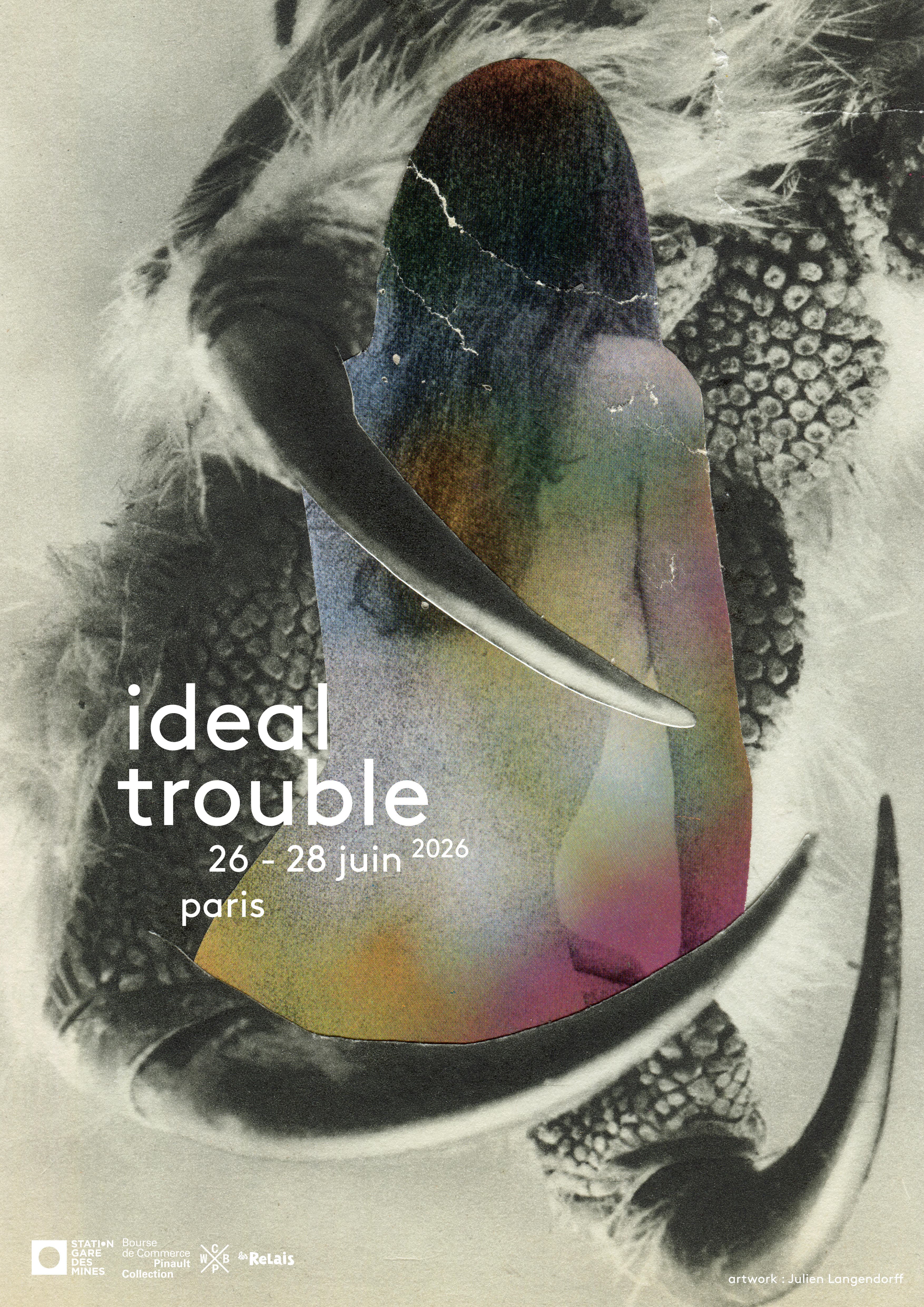 Ideal Trouble