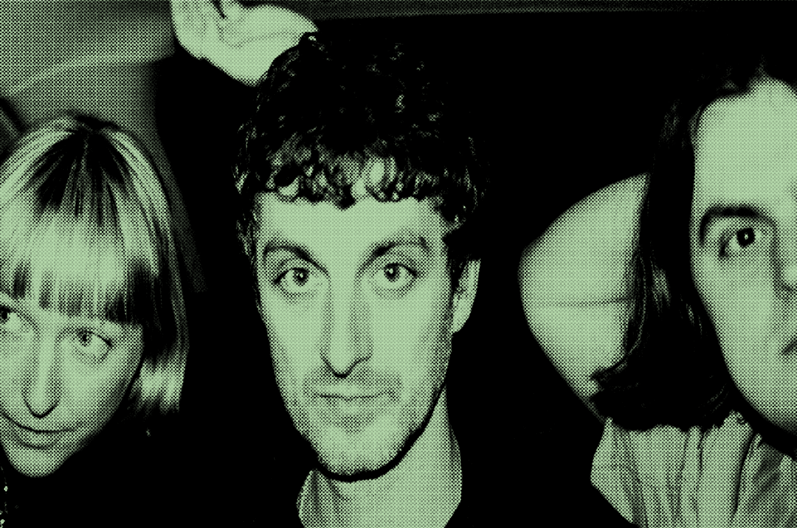 Tara Clerkin Trio + guest