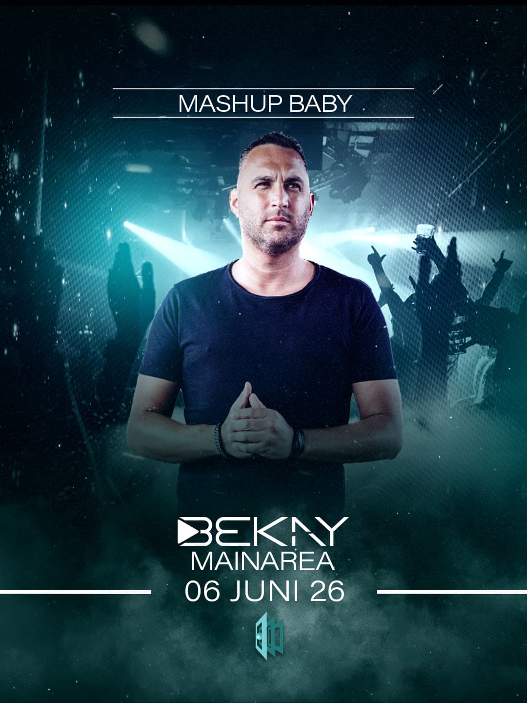Mashup Baby - Clubsound 2.0 w/ BEKAY