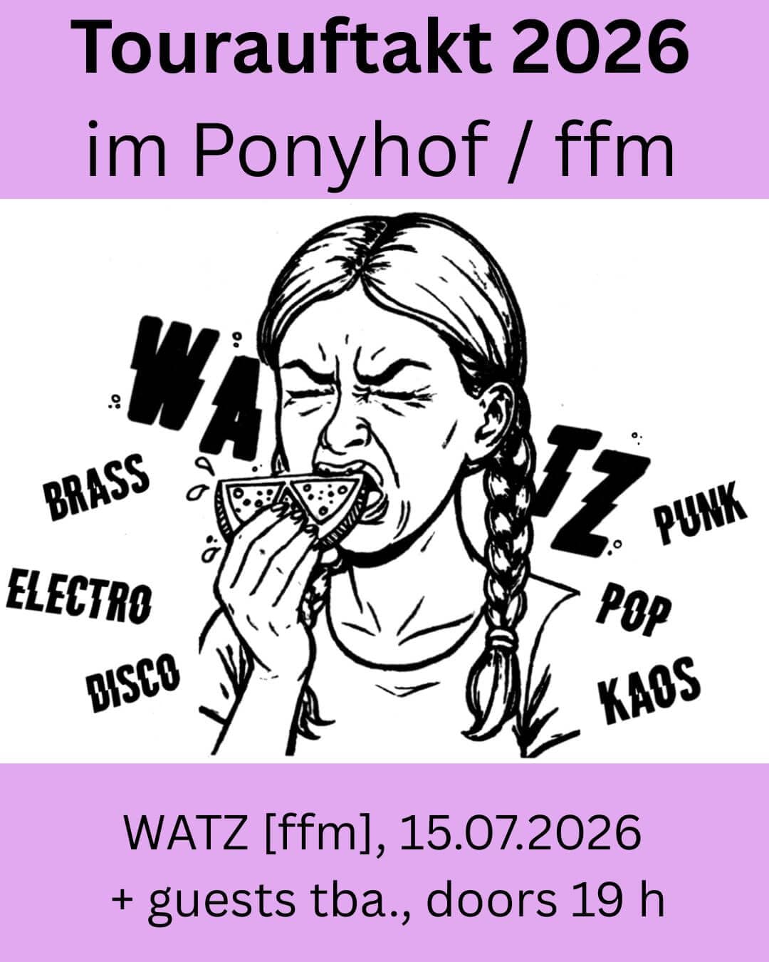 Watz