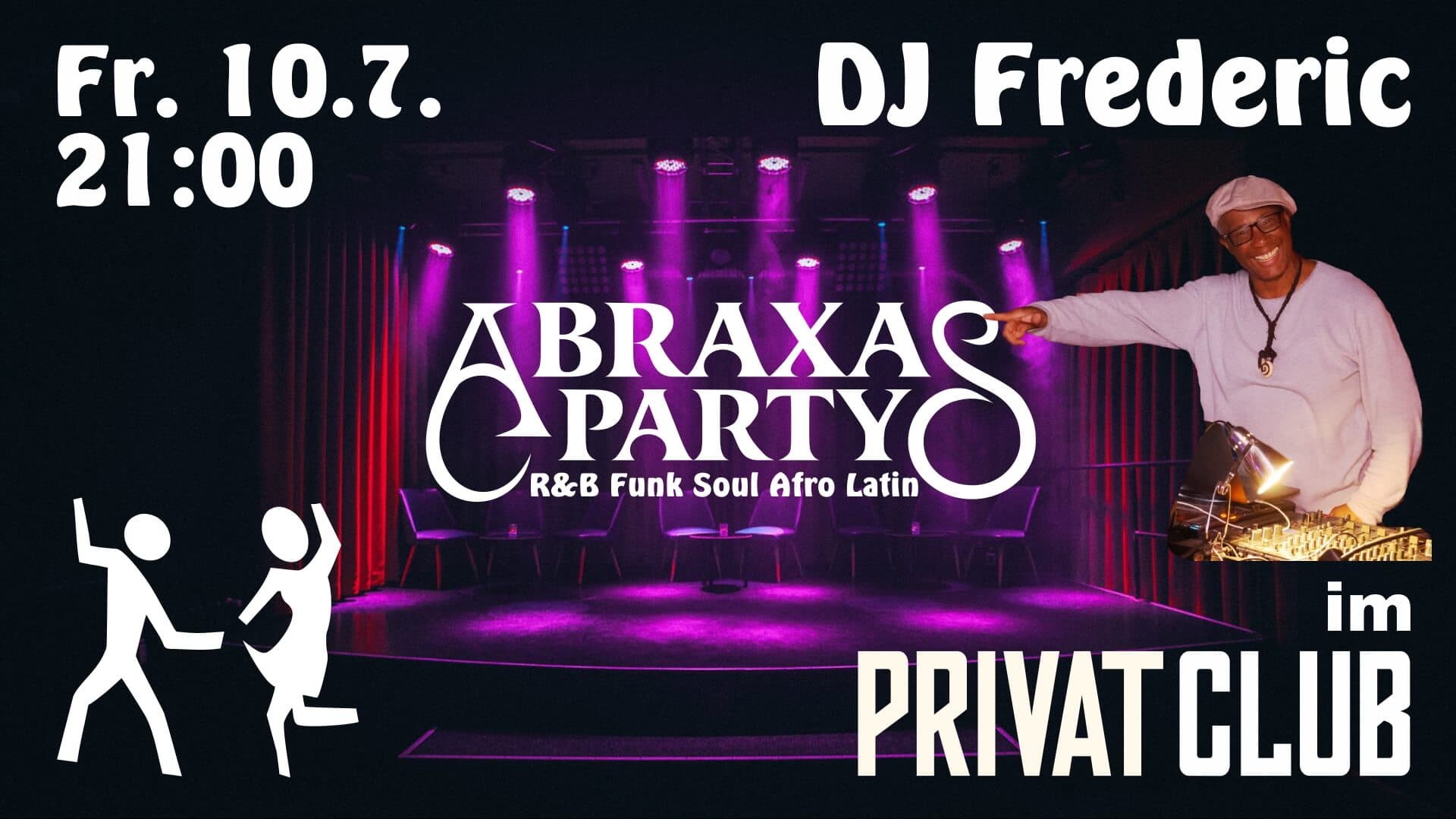 Abraxas Party