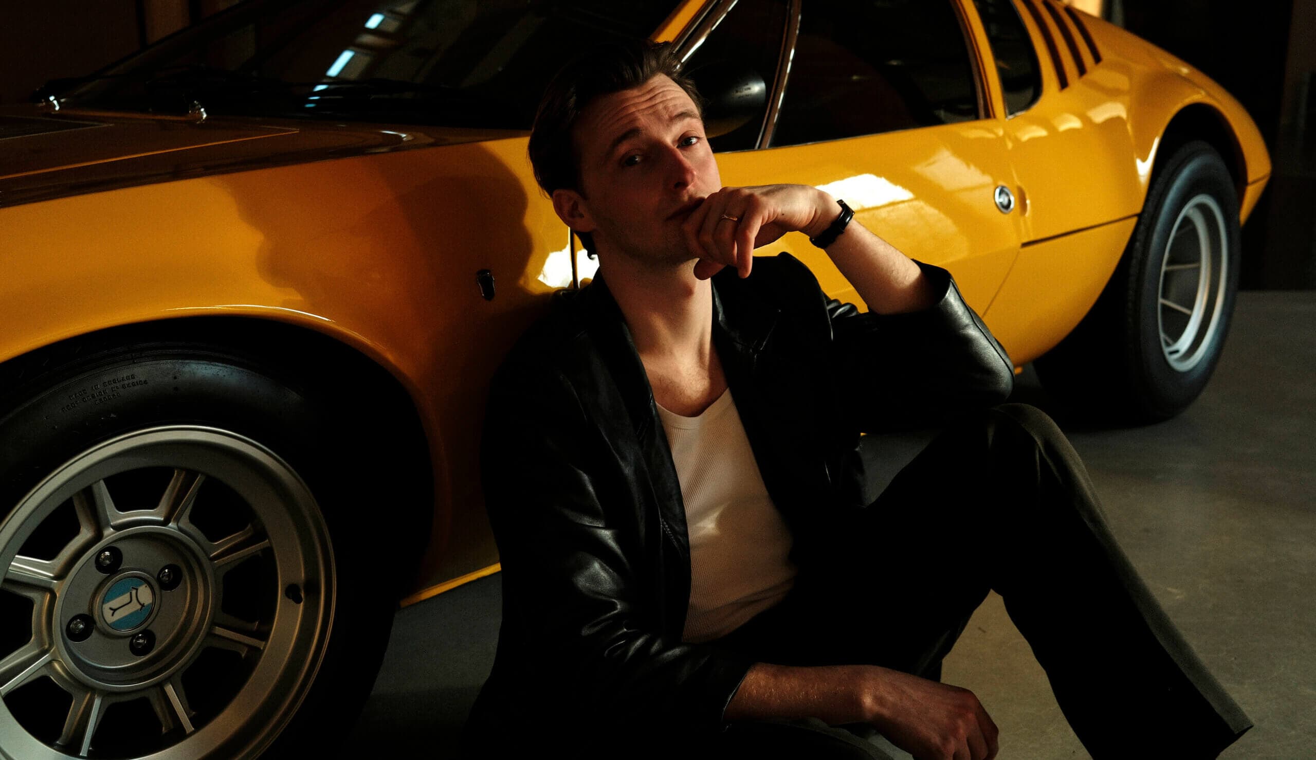 Nickless