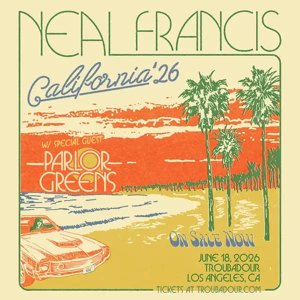 Neal Francis