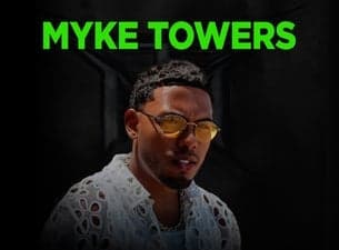 Myke Towers