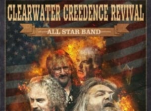 Clearwater Creedence Revival