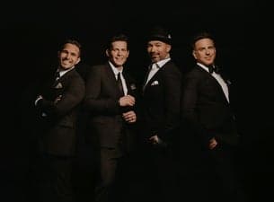 The Tenors